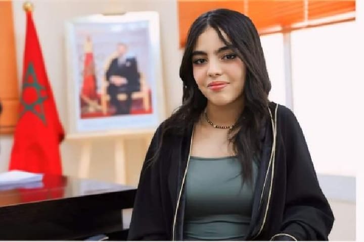 تلميذتان تتصدران نتائج البكالوريا في المغرب تلميذتان تتصدران نتائج البكالوريا في المغرب