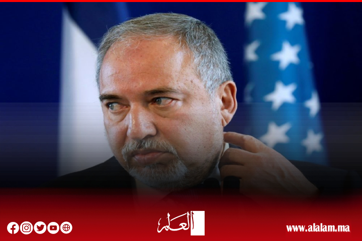 زعيم حزب إسرائيل بيتنا: إسرائيل تخسر الحرب زعيم حزب إسرائيل بيتنا: إسرائيل تخسر الحرب