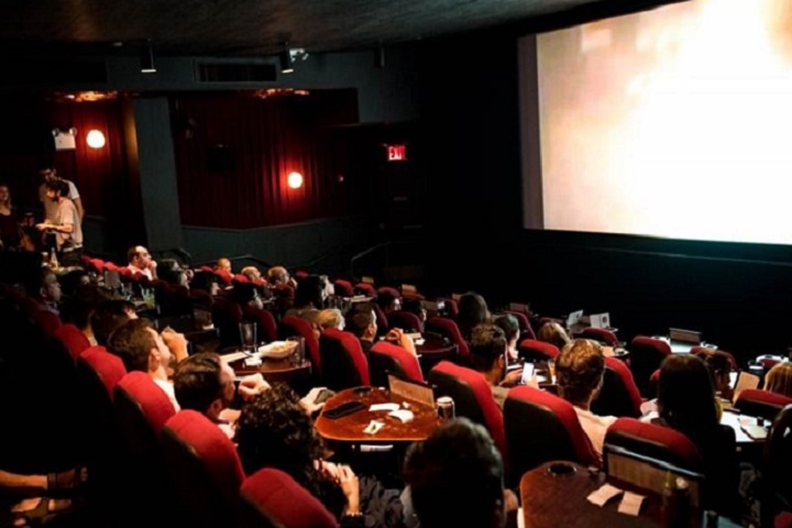 تساؤلات حول التظاهرات والمهرجانات السينمائية المغربية.. تساؤلات حول التظاهرات والمهرجانات السينمائية المغربية..