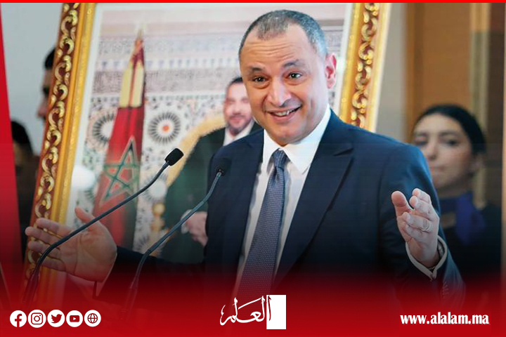 رياض مزور: التجارة ركيزة أساسية للاقتصاد في المدن العتيقة رياض مزور: التجارة ركيزة أساسية للاقتصاد في المدن العتيقة