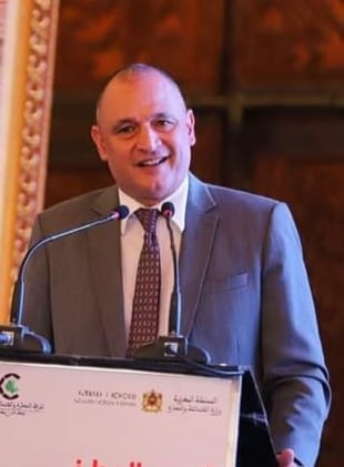 "التجارة في المدن العتيقة محرك أساسي للتنمية الاقتصادية" شعار تخليد اليوم الوطني للتاجر "التجارة في المدن العتيقة محرك أساسي للتنمية الاقتصادية" شعار تخليد اليوم الوطني للتاجر