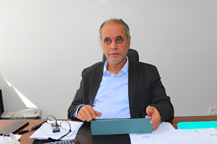 عبد الله البقالي يكتب حديث اليوم.. عبد الله البقالي يكتب حديث اليوم..