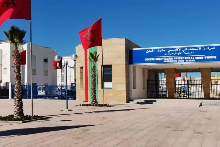 تسمم غذائي بمطعم في مرتيل يرسل عددا من المواطنين إلى المستعجلات تسمم غذائي بمطعم في مرتيل يرسل عددا من المواطنين إلى المستعجلات