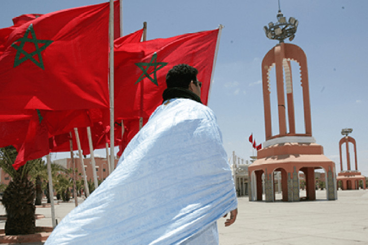 تقرير إسباني: المغرب يواصل جهوده لتحويل الصحراء المغربية إلى قطب اقتصادي كبير تقرير إسباني: المغرب يواصل جهوده لتحويل الصحراء المغربية إلى قطب اقتصادي كبير