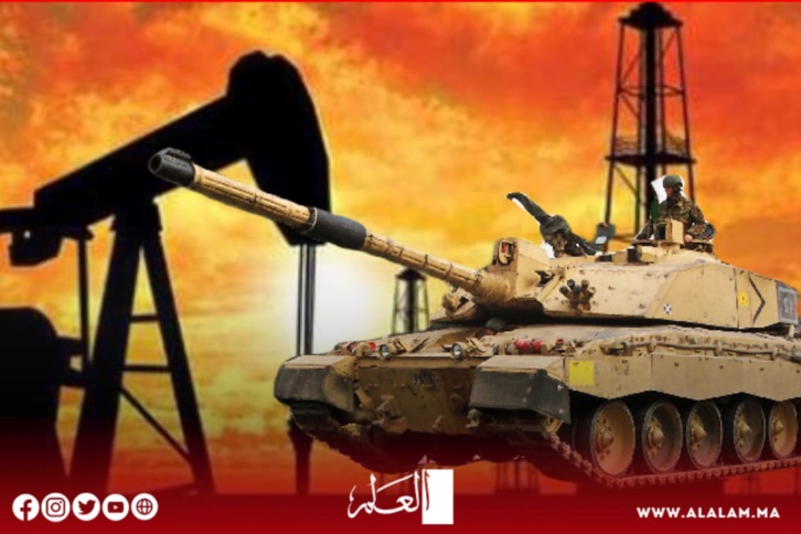 صناعة المستقبل في سياق عالم سريع المتغيرات صناعة المستقبل في سياق عالم سريع المتغيرات