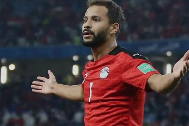 وفاة نجم المنتخب المصري أحمد رفعت تثير أزمة في نادي مودرن سبورت وفاة نجم المنتخب المصري أحمد رفعت تثير أزمة في نادي مودرن سبورت