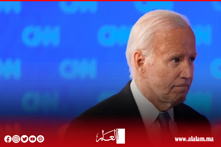 استقالة مذيعة أمريكية انتهكت المهنية في مقابلتها مع الرئيس جو بايدن استقالة مذيعة أمريكية انتهكت المهنية في مقابلتها مع الرئيس جو بايدن