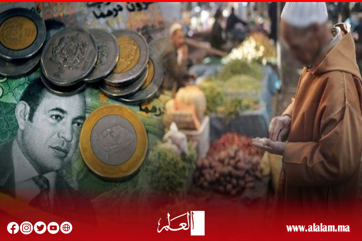 الاستهلاك يشكل المحرك الأساس لنمو الاقتصادي الوطني الاستهلاك يشكل المحرك الأساس لنمو الاقتصادي الوطني