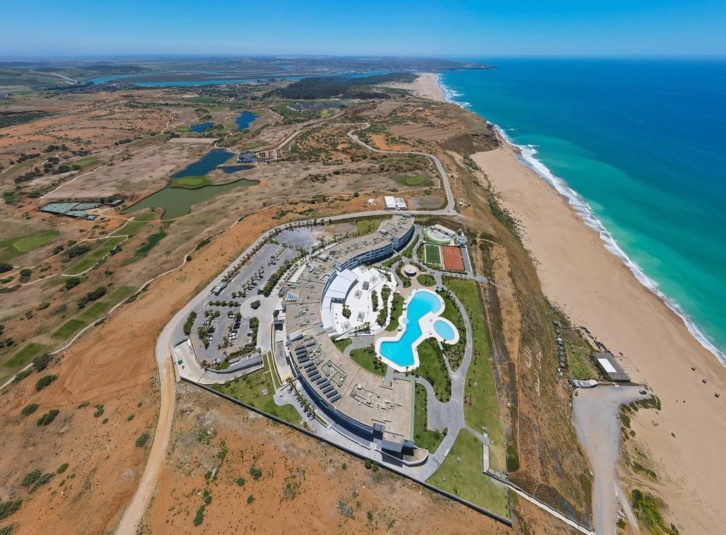 احتقان كبير في مدينة العرائش بسبب إغلاق أحد شواطئها احتقان كبير في مدينة العرائش بسبب إغلاق أحد شواطئها