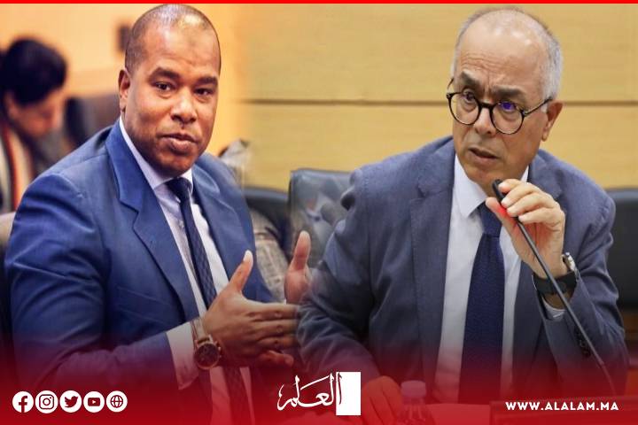 الجامعة الحرة للتعليم تستعرض أولويات مطالب شغيلة التعليم الجامعة الحرة للتعليم تستعرض أولويات مطالب شغيلة التعليم