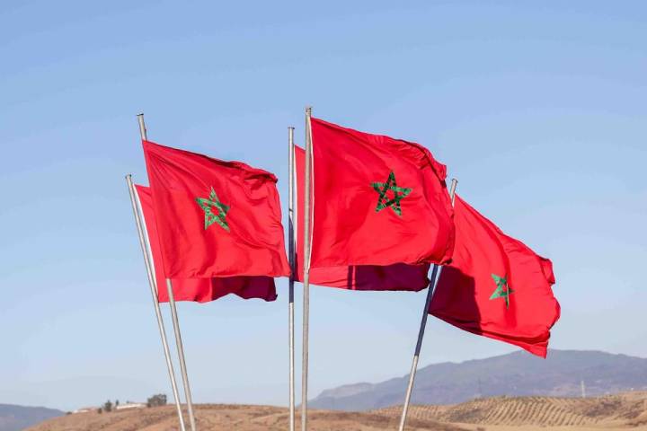 السفيرة الأمريكية في الجزائر هزت أركان النظام الاستبدادي بتصريحاتها القوية حول مغربية الصحراء السفيرة الأمريكية في الجزائر هزت أركان النظام الاستبدادي بتصريحاتها القوية حول مغربية الصحراء