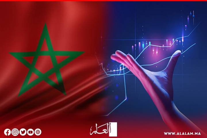 المغرب يتقدم في مؤشر تنمية تكنولوجيا المعلومات والاتصالات بنسبة 2% المغرب يتقدم في مؤشر تنمية تكنولوجيا المعلومات والاتصالات بنسبة 2%