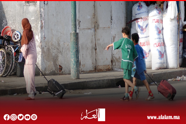الحكومة تتجه إلى إلغاء مبادرة "مليون محفظة" وتعويضها بدعم مالي مباشر الحكومة تتجه إلى إلغاء مبادرة "مليون محفظة" وتعويضها بدعم مالي مباشر