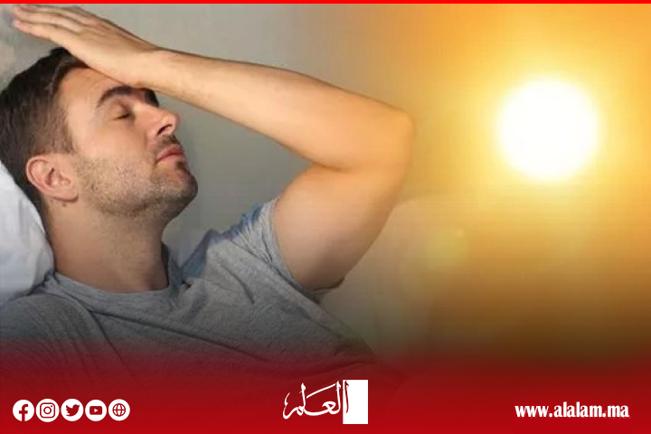 الطقس الحار يهدد بإمكانية الإصابة بالإسهال.. أخصائية توضح تعدد الأسباب وتطرح طرق الوقاية الطقس الحار يهدد بإمكانية الإصابة بالإسهال.. أخصائية توضح تعدد الأسباب وتطرح طرق الوقاية
