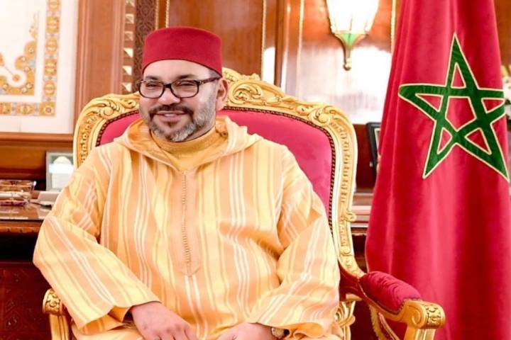 الأبعاد الحضارية لتَزامُن بناء المغرب الجديد مع دخول الألفية الجديدة الأبعاد الحضارية لتَزامُن بناء المغرب الجديد مع دخول الألفية الجديدة