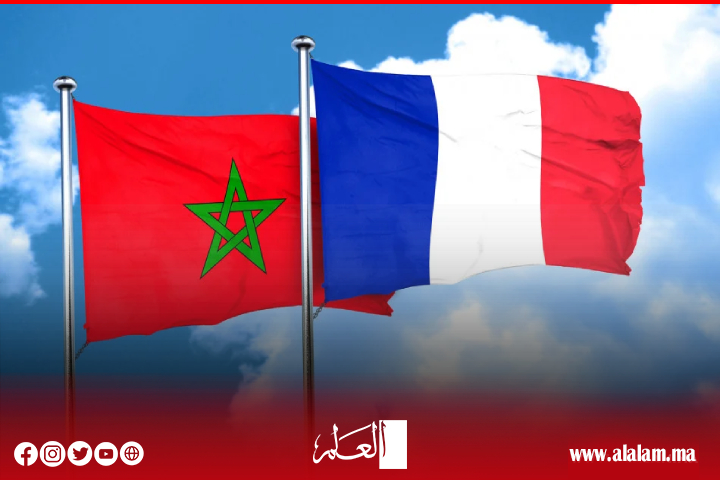 في تطور بالغ الدلالة.. ماكرون يعلن رسميا لجلالة الملك أن حاضر ومستقبل الصحراء يندرجان في إطار السيادة المغربية في تطور بالغ الدلالة.. ماكرون يعلن رسميا لجلالة الملك أن حاضر ومستقبل الصحراء يندرجان في إطار السيادة المغربية