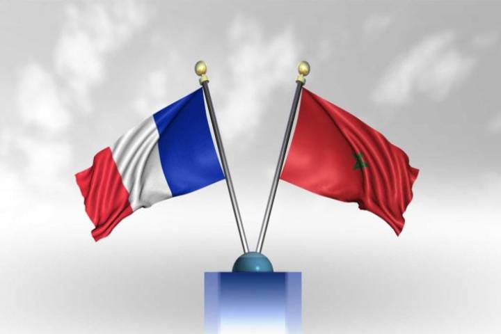 الآثار الدبلوماسية المتوقعة للموقف الفرنسي الجديد والواضح و القوي الآثار الدبلوماسية المتوقعة للموقف الفرنسي الجديد والواضح و القوي
