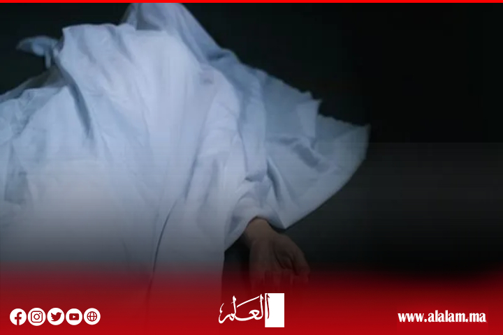 أخ يقتل أخته ببندقية تقليدية في إقليم أزيلال أخ يقتل أخته ببندقية تقليدية في إقليم أزيلال