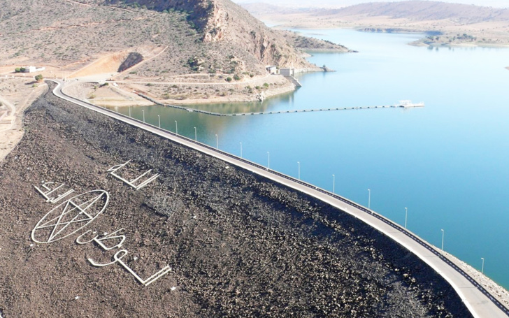 في ضوء الرؤية الملكية: زخم في العمل على تفعيل هندسة المياه وتحيين الاستراتيجية الوطنية في ضوء الرؤية الملكية: زخم في العمل على تفعيل هندسة المياه وتحيين الاستراتيجية الوطنية