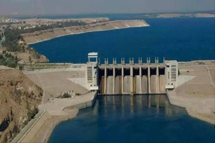 حقينة سدود المملكة لا تتعدى 28.55 في المائة وتحلية المياه في مقدمة الحلول حقينة سدود المملكة لا تتعدى 28.55 في المائة وتحلية المياه في مقدمة الحلول