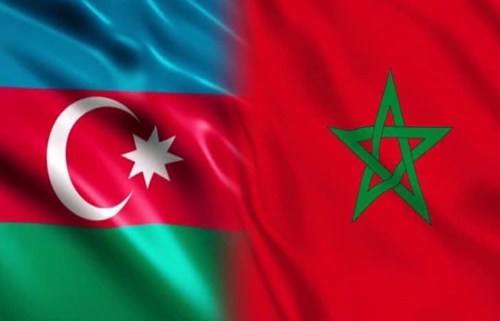اتفاقية الإعفاء من التأشيرة بين المغرب وأذربيجان تدخل حيز التنفيذ نهاية هذا الشهر اتفاقية الإعفاء من التأشيرة بين المغرب وأذربيجان تدخل حيز التنفيذ نهاية هذا الشهر
