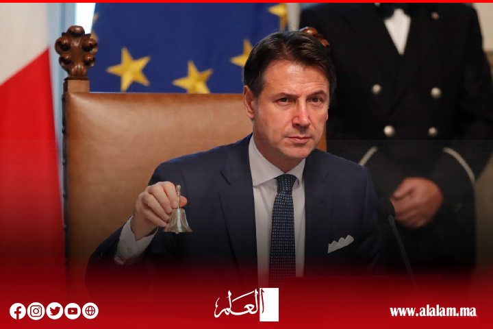 المعارضة الإيطالية تطالب الحكومة بسحب السفير من تل أبيب المعارضة الإيطالية تطالب الحكومة بسحب السفير من تل أبيب