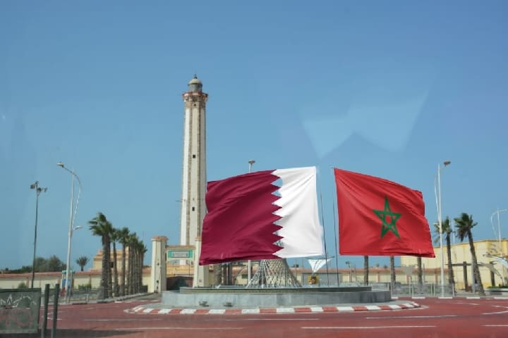 قطر تحصل على الموافقة لبناء مستشفى في بوجدور قطر تحصل على الموافقة لبناء مستشفى في بوجدور