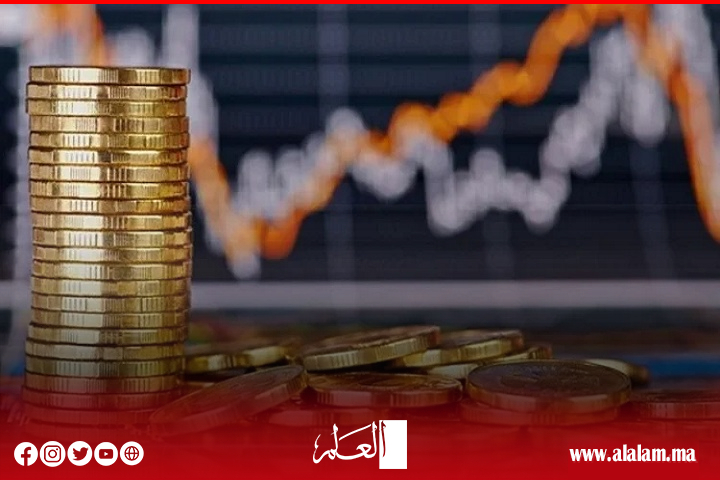 ارتفاع صافي الأصول تحت تدبير هيئات التوظيف الجماعي للقيم المنقولة ارتفاع صافي الأصول تحت تدبير هيئات التوظيف الجماعي للقيم المنقولة