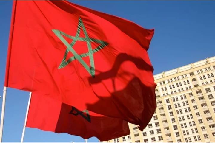 المغرب يواصل الصمود المعقلن وسط سياق دولي فائق السرعة المغرب يواصل الصمود المعقلن وسط سياق دولي فائق السرعة