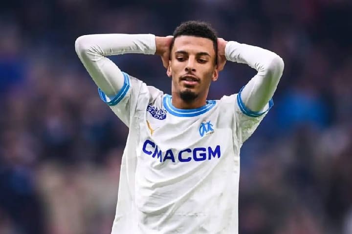 أوناحي يفشل في تجربته مع مارسيليا والنادي يقرر التخلي عنه أوناحي يفشل في تجربته مع مارسيليا والنادي يقرر التخلي عنه