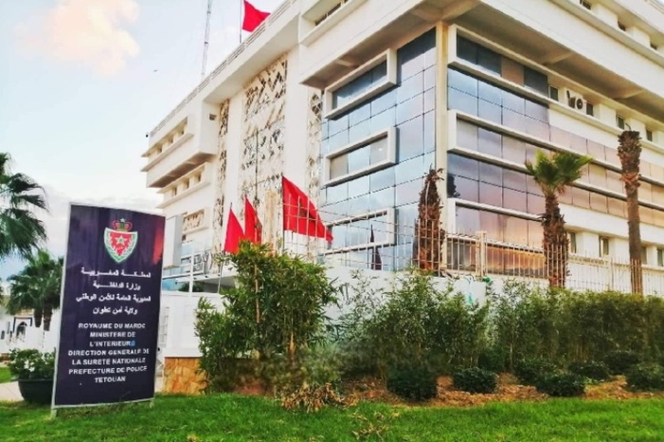 الحسيمة تستفيد من مشاريع مائية كبرى بتكلفة 1671 مليون درهم الحسيمة تستفيد من مشاريع مائية كبرى بتكلفة 1671 مليون درهم