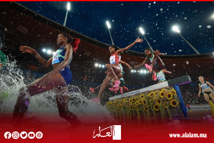 المغرب يغيب عن دورة روما بالدوري الماسي المغرب يغيب عن دورة روما بالدوري الماسي