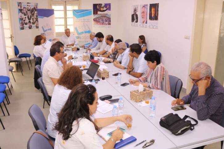 المضيق: استعدادات استباقية للمديرية الإقليمية لإنجاح الدخول المدرسي بالإقليم المضيق: استعدادات استباقية للمديرية الإقليمية لإنجاح الدخول المدرسي بالإقليم