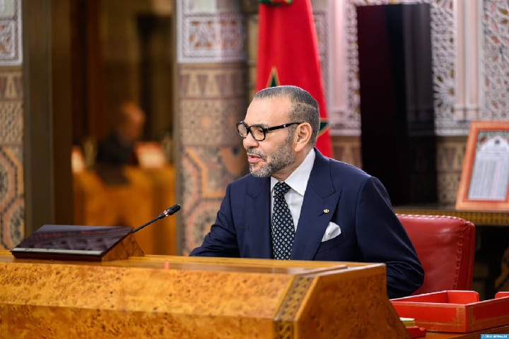 الرؤية الملكية لأفريقيا المستقبل تطرح في مؤتمر بالي بأندونيسيا الرؤية الملكية لأفريقيا المستقبل تطرح في مؤتمر بالي بأندونيسيا