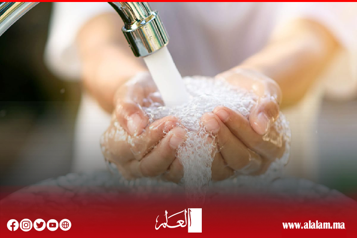 بعد انقطاع اضطراري.. المكتب الوطني للماء الصالح للشرب ببني ملال ينجح في تأمين تزويد المدينة بالماء بعد انقطاع اضطراري.. المكتب الوطني للماء الصالح للشرب ببني ملال ينجح في تأمين تزويد المدينة بالماء