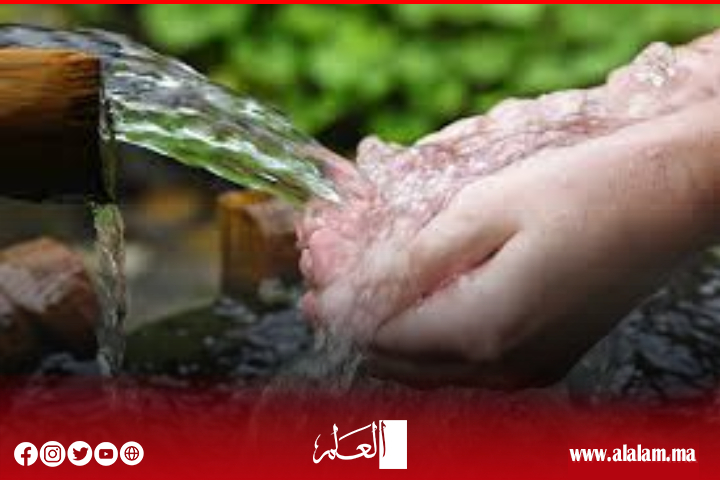 بعد انقطاع اضطراري.. المكتب الوطني للماء الصالح للشرب ببني ملال ينجح في تأمين تزويد المدينة بالماء بعد انقطاع اضطراري.. المكتب الوطني للماء الصالح للشرب ببني ملال ينجح في تأمين تزويد المدينة بالماء