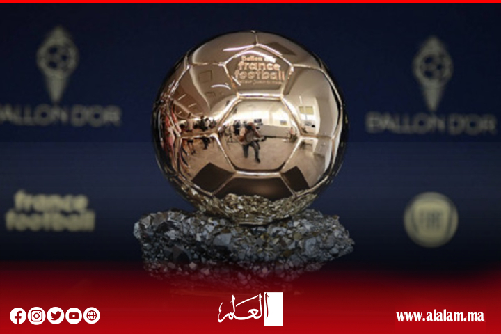 الإعلان عن قائمة المرشحين لجوائز أفضل مدرب ولاعب شاب وحارس في العالم الإعلان عن قائمة المرشحين لجوائز أفضل مدرب ولاعب شاب وحارس في العالم
