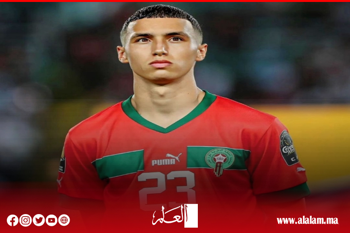 تصريحات أسود الأطلس قبل افتتاح تصفيان "الكان" بمواجهة الغابون تصريحات أسود الأطلس قبل افتتاح تصفيان "الكان" بمواجهة الغابون