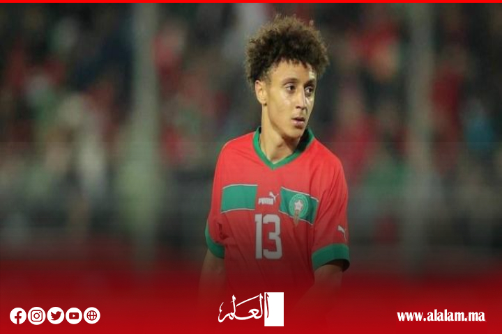 تصريحات أسود الأطلس قبل افتتاح تصفيان "الكان" بمواجهة الغابون تصريحات أسود الأطلس قبل افتتاح تصفيان "الكان" بمواجهة الغابون