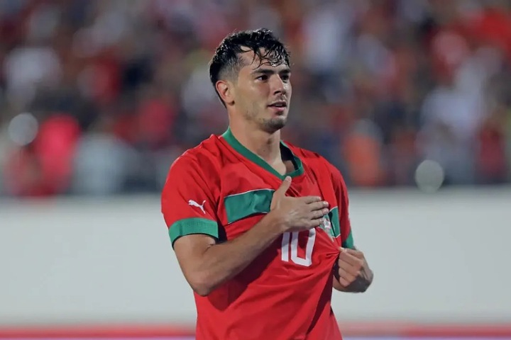 فوز صعب للمغرب على ليسوتو في ثاني جولات إقصائيات الـ"كان" فوز صعب للمغرب على ليسوتو في ثاني جولات إقصائيات الـ"كان"