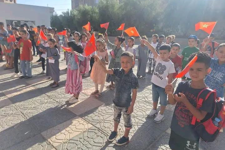 أبرز مؤشرات الدخول المرسي 2024/2025 بجهة الشرق أبرز مؤشرات الدخول المرسي 2024/2025 بجهة الشرق
