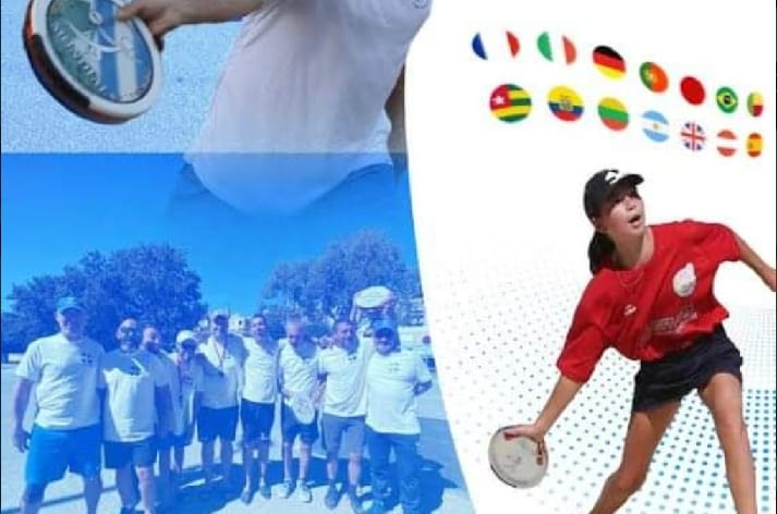 المغرب يشارك لأول مرة في بطولة العالم لرياضة "طامبوران" المغرب يشارك لأول مرة في بطولة العالم لرياضة "طامبوران"