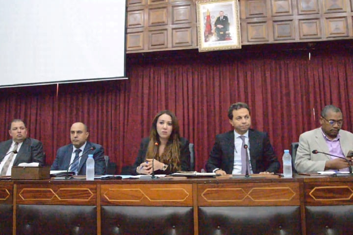 مغربة تدبير خدمات الكهرباء والماء الصالح للشرب وتطهير السائل تنطلق من جهة الدار البيضاء سطات مغربة تدبير خدمات الكهرباء والماء الصالح للشرب وتطهير السائل تنطلق من جهة الدار البيضاء سطات