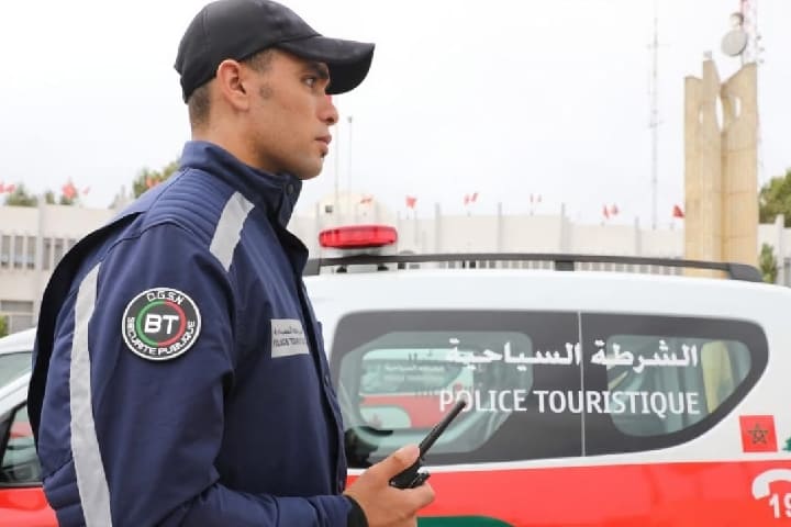 اعتداء على رجال أمن بالجديدة يستوجب المزيد من الوسائل اللوجستية اعتداء على رجال أمن بالجديدة يستوجب المزيد من الوسائل اللوجستية