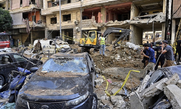 الوضع في لبنان يدفع مجلس الأمن الدولي إلى عقد اجتماع طارئ الوضع في لبنان يدفع مجلس الأمن الدولي إلى عقد اجتماع طارئ