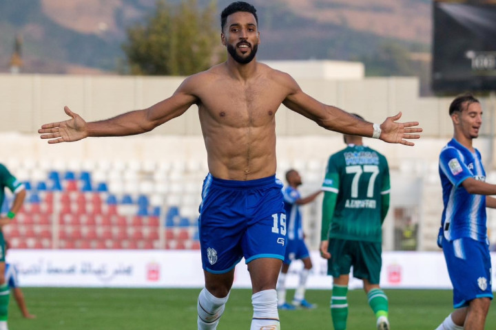 اتحاد طنجة يعمق جراح الرجاء والجيش ونهضة بركان يرتقيان للصدارة اتحاد طنجة يعمق جراح الرجاء والجيش ونهضة بركان يرتقيان للصدارة