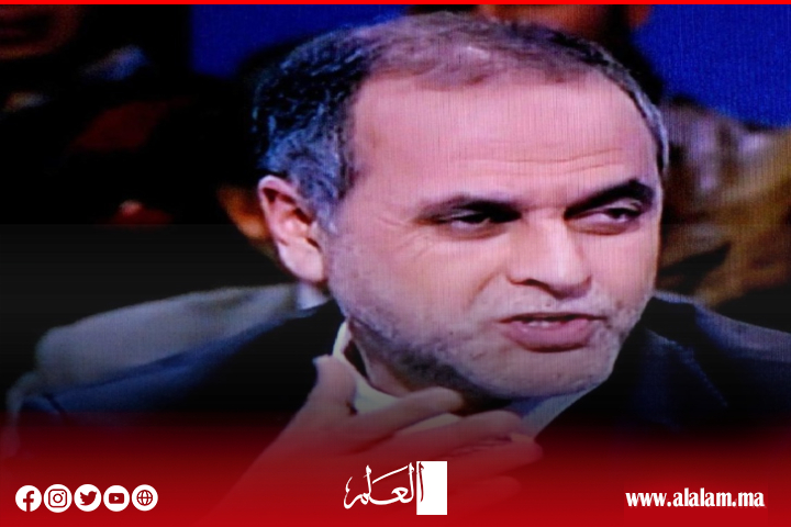 عبد الله البقالي يكتب حديث اليوم.. عبد الله البقالي يكتب حديث اليوم..