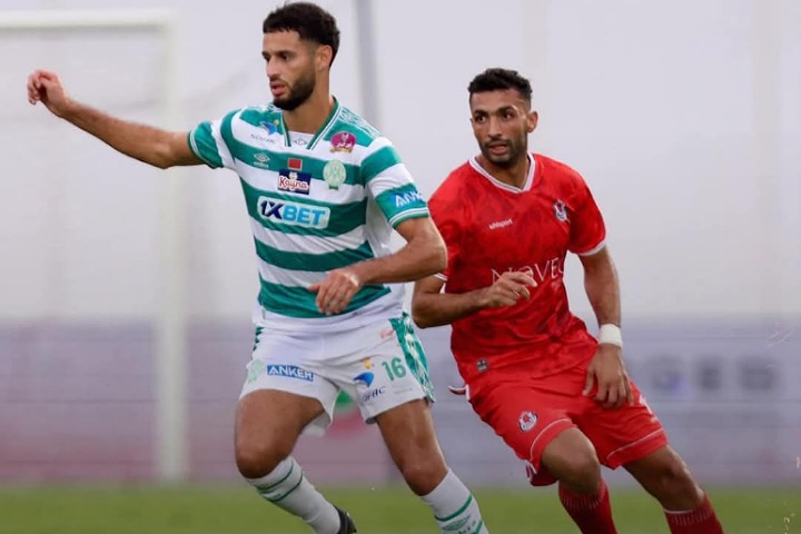 الدفاع يسقط الجيش الملكي والرجاء يتجاوز الفتح الدفاع يسقط الجيش الملكي والرجاء يتجاوز الفتح