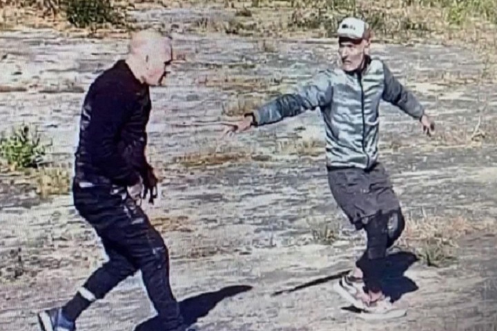 طنجة.. توقيف أحد المجرمين السبعة الفارين من سجن بالبرتغال طنجة.. توقيف أحد المجرمين السبعة الفارين من سجن بالبرتغال