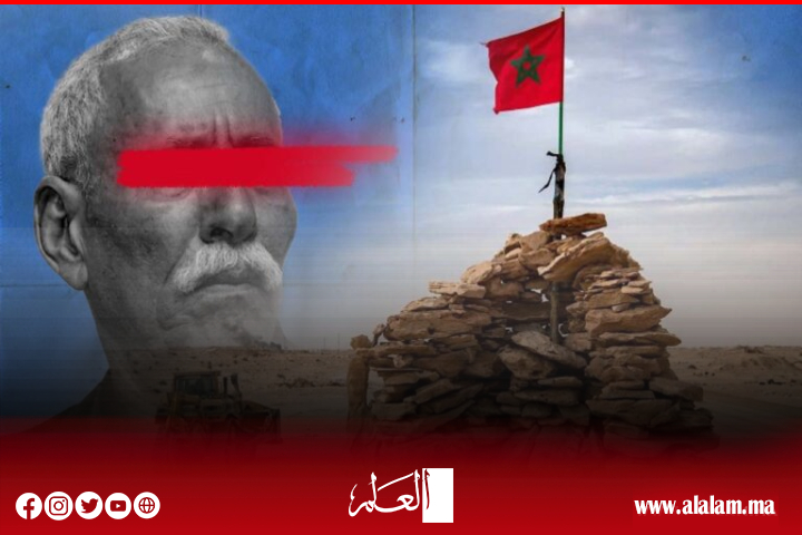 البرلمان الأوروبي يوجه صفعة جديدة لداعمي جبهة "البوليساريو" الانفصالية البرلمان الأوروبي يوجه صفعة جديدة لداعمي جبهة "البوليساريو" الانفصالية